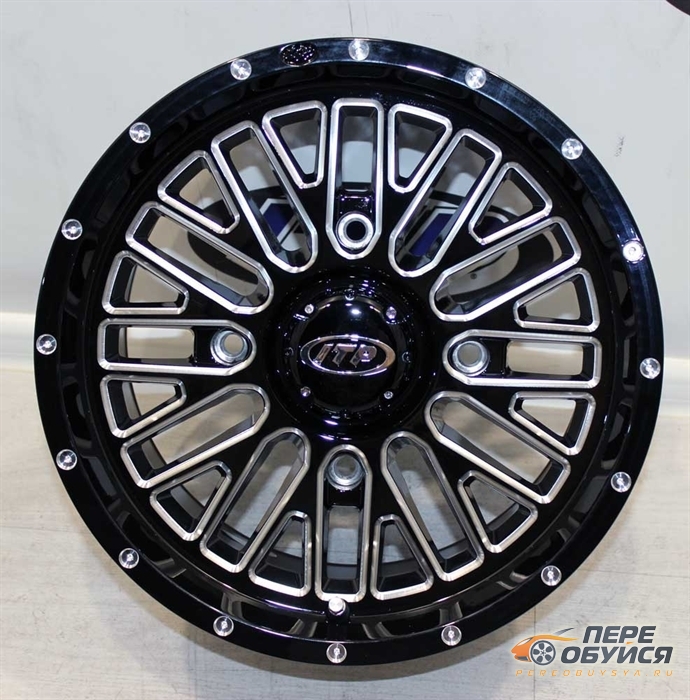 Диски ITP Momentum 14MT113BX    