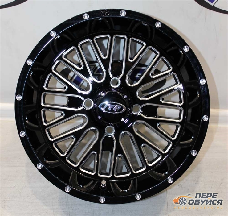 Диски ITP Momentum 15MT110BX    