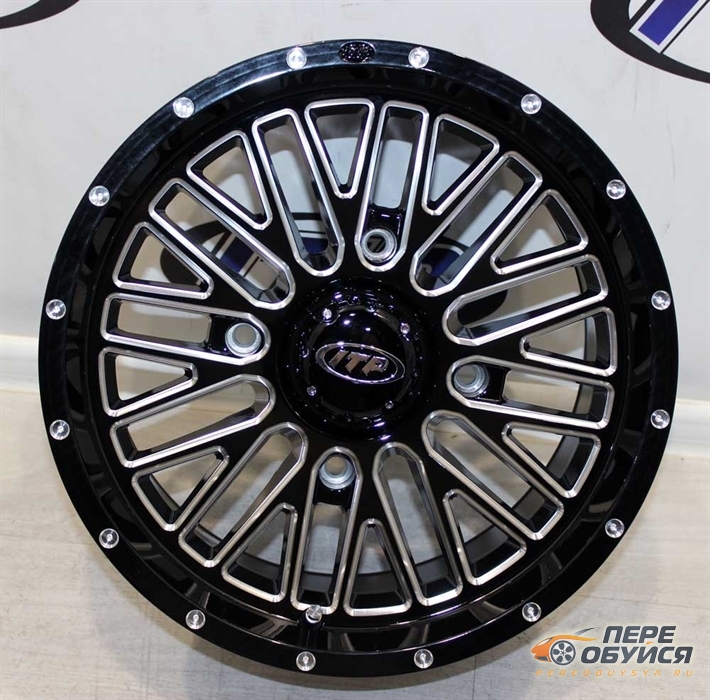 Диски ITP Momentum 15MT113BX    