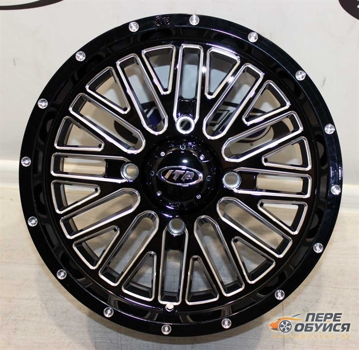 Диски ITP Momentum 15MT118BX    