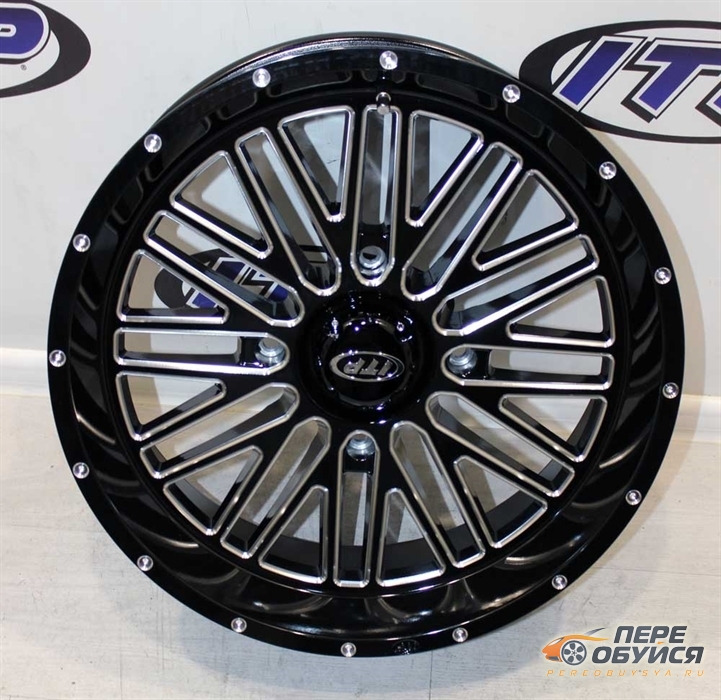 Диски ITP Momentum 18MT113BX    