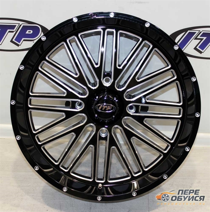 Диски ITP Momentum 20MT113BX    