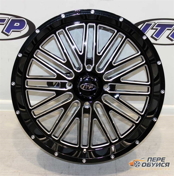 Диски ITP Momentum 20MT118BX    