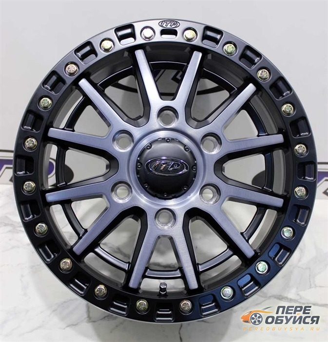 Диски ITP SD10 16SD655    