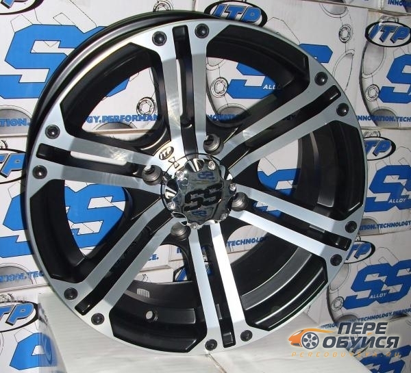 Диски ITP SS212 14SS300BX    