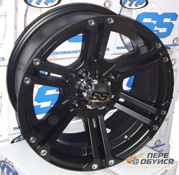 Диски ITP SS212 14SS400BX    