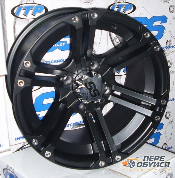 Диски ITP SS212 14SS402BX    