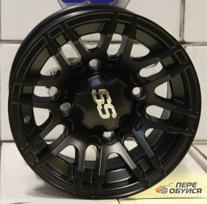 Диски ITP SS316 12SB908BX    