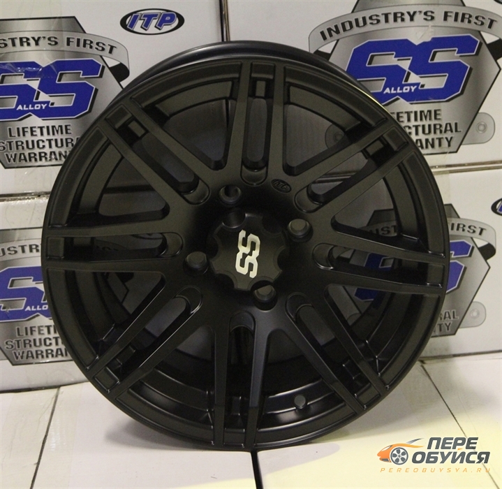Диски ITP SS316 14SB900BX    