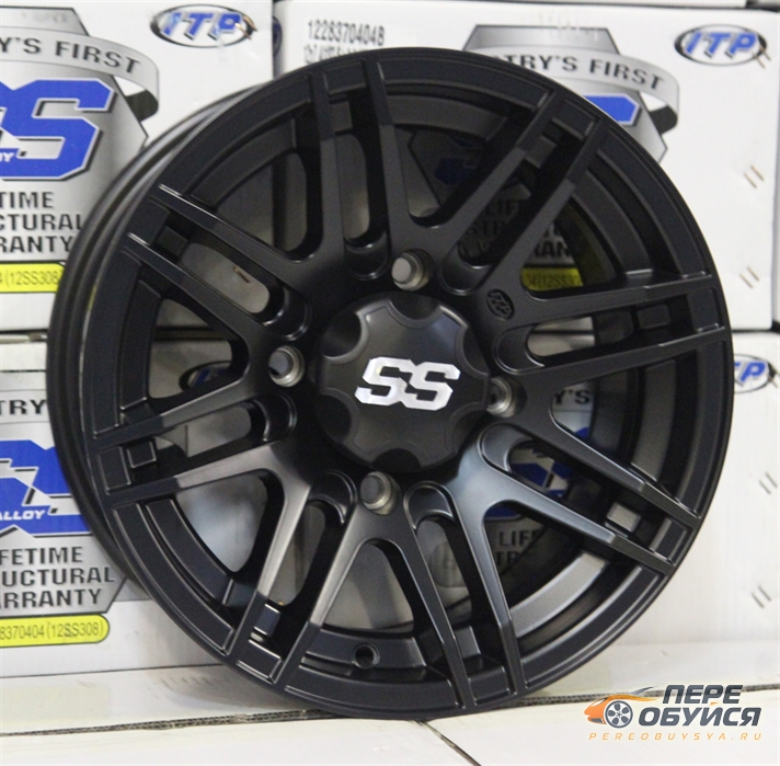 Диски ITP SS316 14SB908BX    