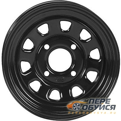 Диски ITP Стальной диск  Delta Steel D14F511    