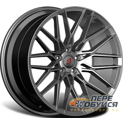 Диски Inforged IFG34, цвет Gun Metal