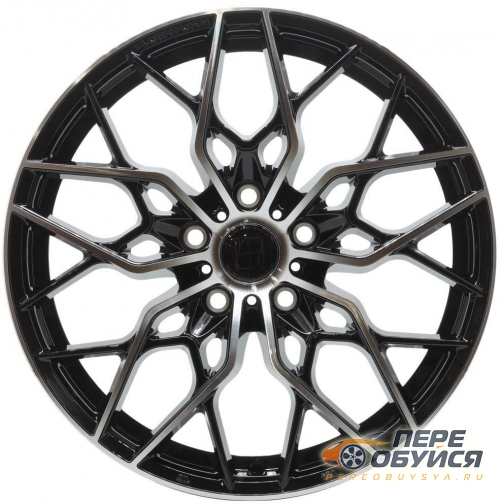 Диски KOKO KUTURE FF010    