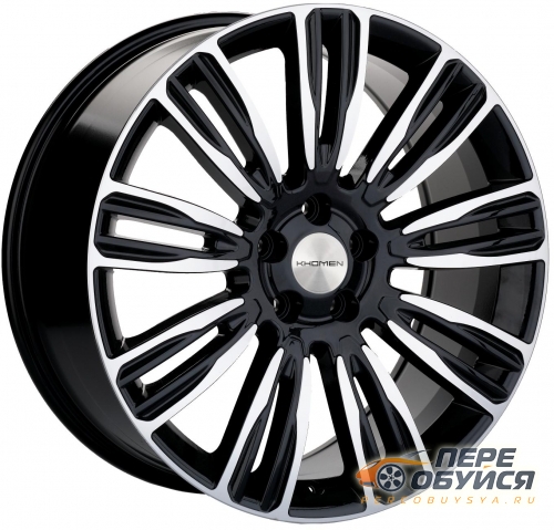 Диски KhomenWheels 2004KHW2004    