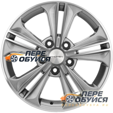 Диски KhomenWheels KHW1603    