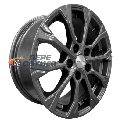 Диски KhomenWheels KHW1605, цвет Gray