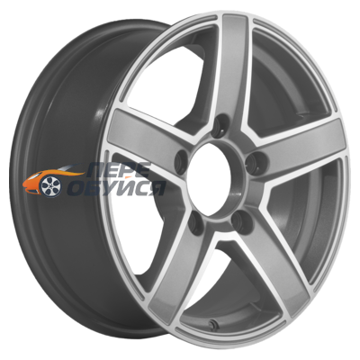 Диски KhomenWheels KHW1614    