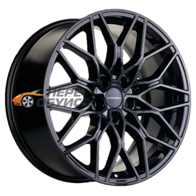 Диски KhomenWheels KHW1902, цвет Black