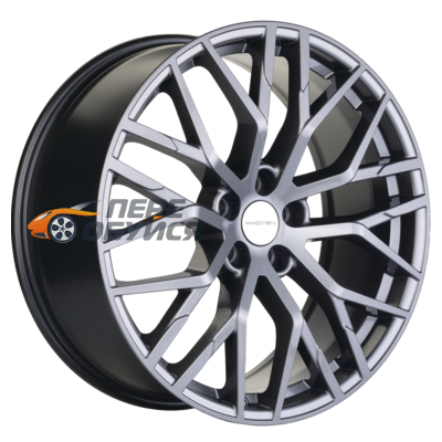Диски KhomenWheels KHW2005, цвет Gray
