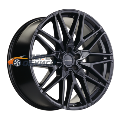 Диски KhomenWheels KHW2103, цвет Black