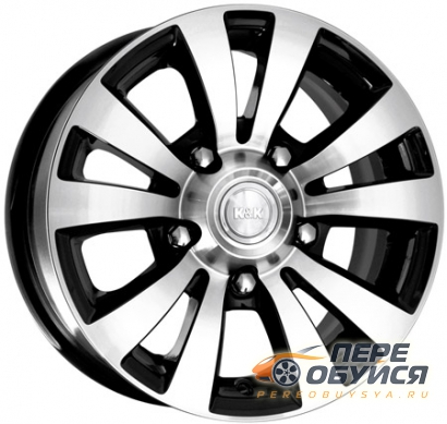 Диски КиК Фалкон-Нова    