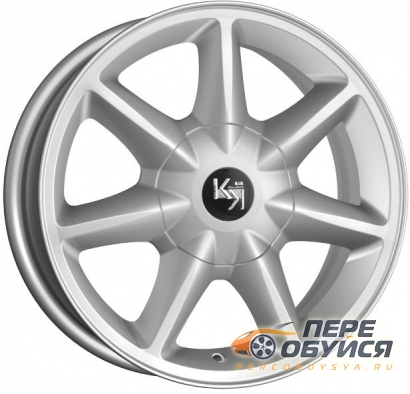 Диски КиК Lada Kalina LUX    