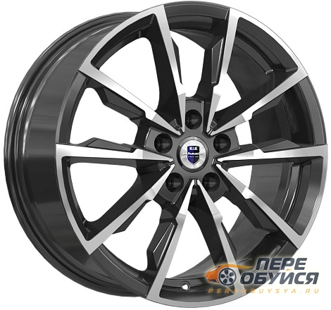 Диски КиК Меренге-оригинал    