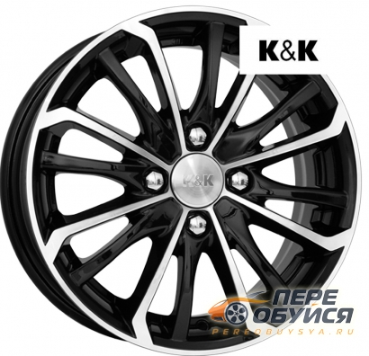 Диски КиК Римэкс    