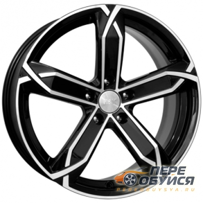 Диски КиК X-fighter    