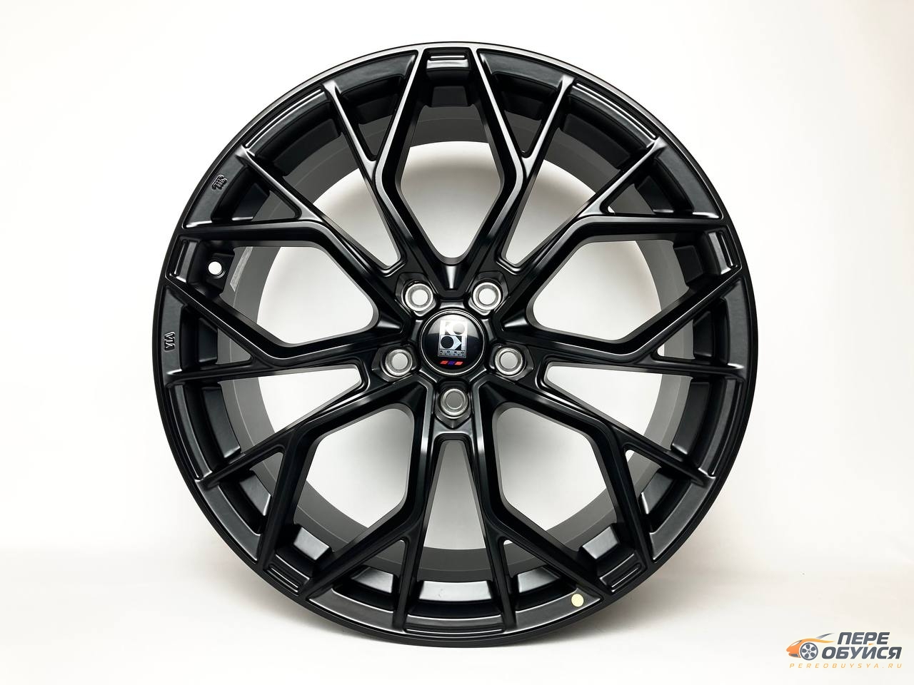Диски KoKo Kuture SL558    