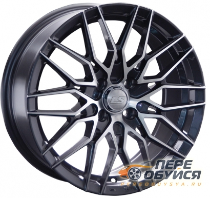 Диски LS 1263, цвет GMF