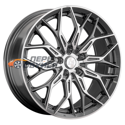 Диски LS 1355, цвет GMF