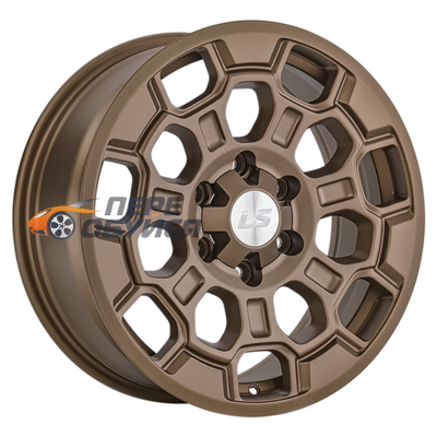 Диски LS 1364, цвет BZSD