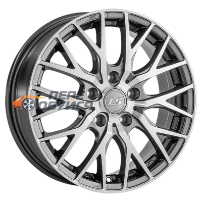 Диски LS 1369, цвет GMF