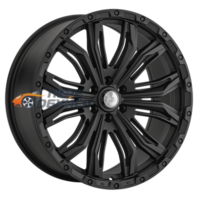 Диски LS 1376, цвет MB