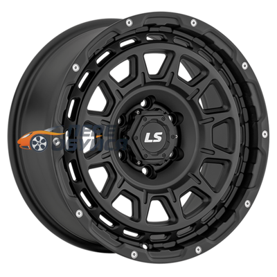 Диски LS 1377, цвет MB