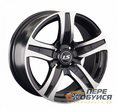 Диски LS 145, цвет BKF
