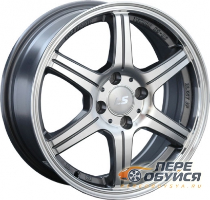 Диски LS 176    