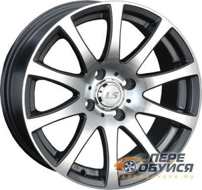 Диски LS 195    