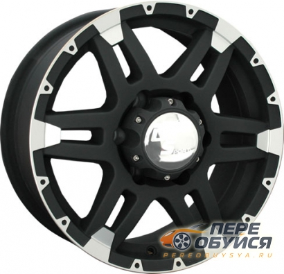 Диски LS 212, цвет MBF
