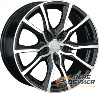 Диски LS 392    