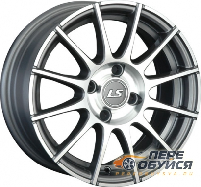 Диски LS 403    