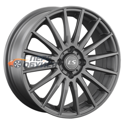 Диски LS 425, цвет MGM