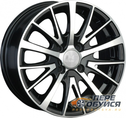 Диски LS 808    