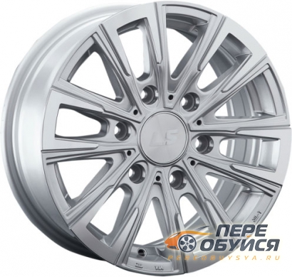 Диски LS 812, цвет SF