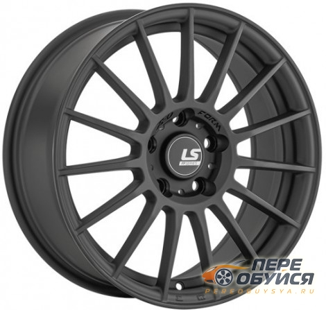 Диски LSFlowForming RC05, цвет MB