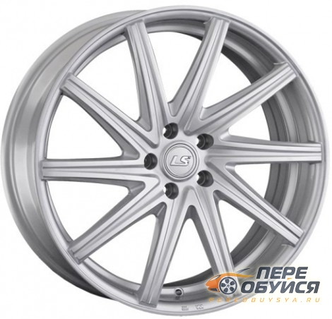 Диски LSFlowForming RC10    
