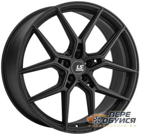 Диски LSFlowForming RC100, цвет MB