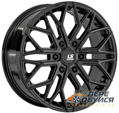 Диски LSFlowForming RC103, цвет BK