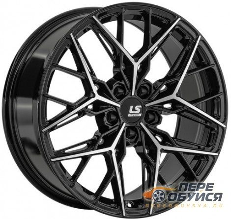 Диски LSFlowForming RC106    
